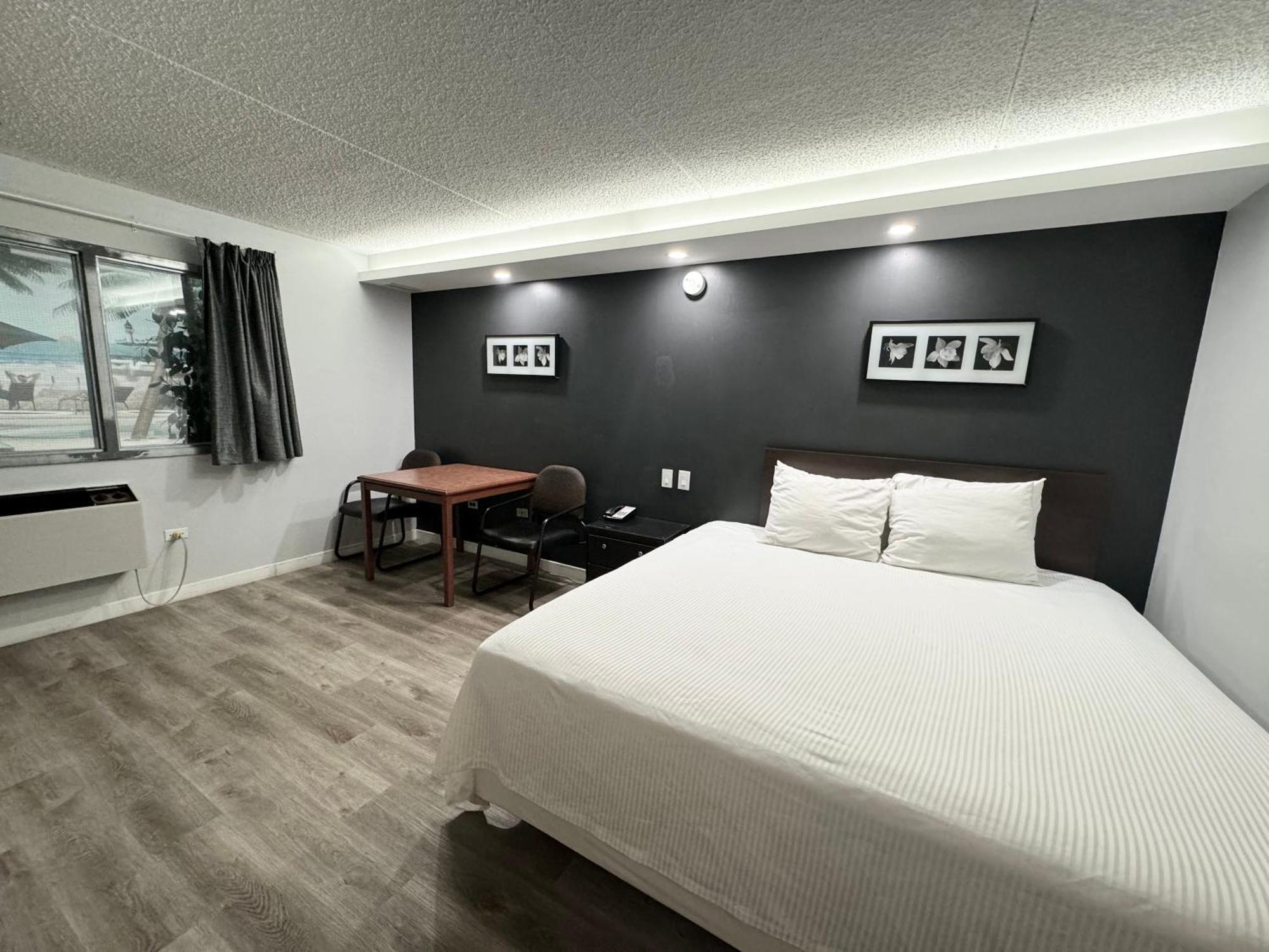 Travelodge By Wyndham Winnipeg Airport Екстериор снимка