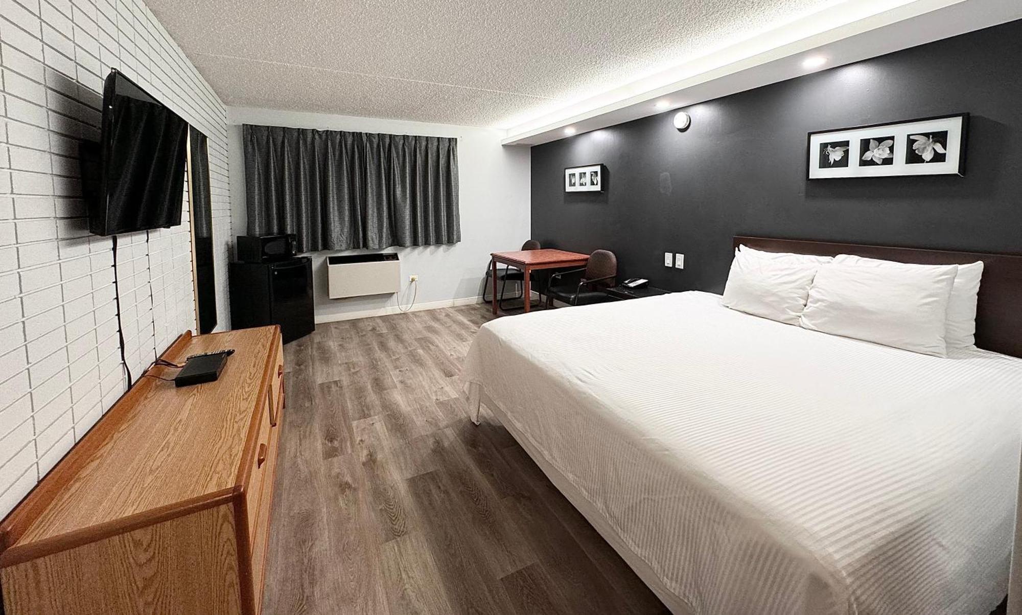 Travelodge By Wyndham Winnipeg Airport Екстериор снимка